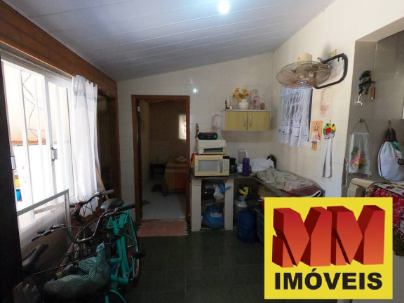 Imagem Casa com 4 Quartos à Venda, 150 m² em Caminho De Búzios - Cabo Frio