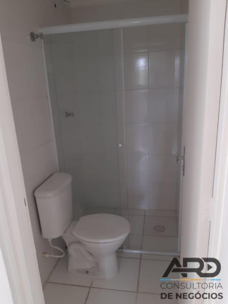 Imagem Apartamento com 2 Quartos à Venda, 40 m² em Vila Nova Curuçá - São Paulo