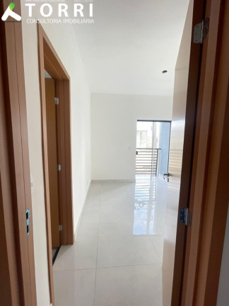 Imagem Sobrado com 2 Quartos à Venda, 63 m² em Wanel Ville - Sorocaba