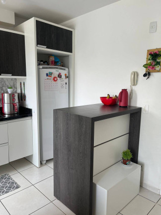 Imagem Apartamento com 2 Quartos à Venda,  em Canasvieiras - Florianópolis