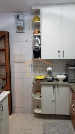 Imagem Apartamento com 2 Quartos à Venda, 56 m² em Nossa Senhora Do ó - São Paulo Imagem Apartamento com 2 Quartos à Venda, 56 m² em Nossa Senhora Do ó - São Paulo