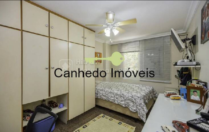Imagem Apartamento com 4 Quartos à Venda, 172 m² em Campo Belo - São Paulo Imagem Apartamento com 4 Quartos à Venda, 172 m² em Campo Belo - São Paulo
