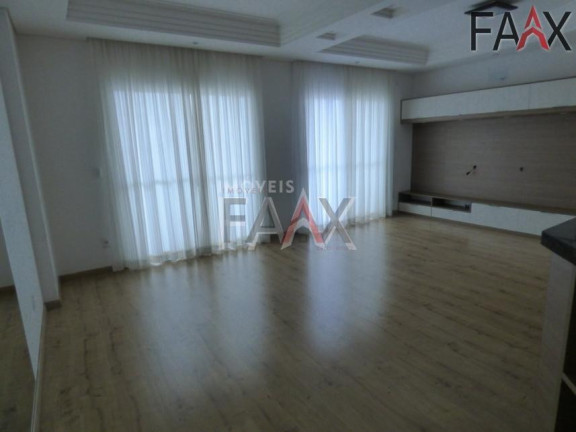 Imagem Apartamento com 2 Quartos à Venda, 106 m² em Centro - Gpva - Guarapuava