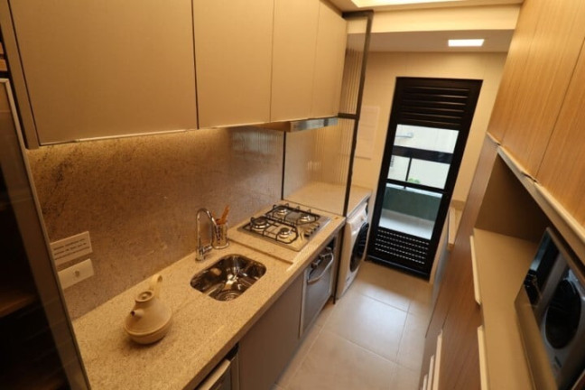 Imagem Apartamento com 2 Quartos à Venda, 78 m² em Vila Izabel - Curitiba
