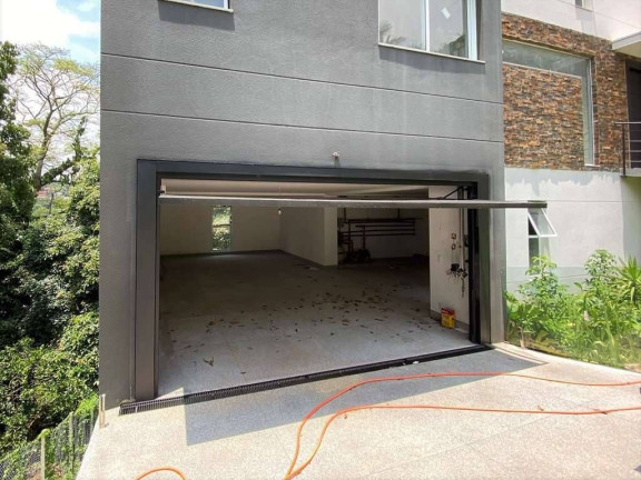 Imagem Casa com 4 Quartos à Venda, 435 m² em Chácara Dos Lagos - Carapicuíba