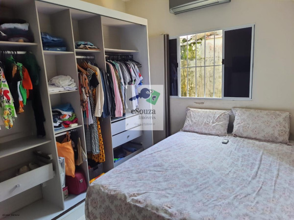 Imagem Casa com 2 Quartos à Venda, 110 m² em Maracanã - Praia Grande