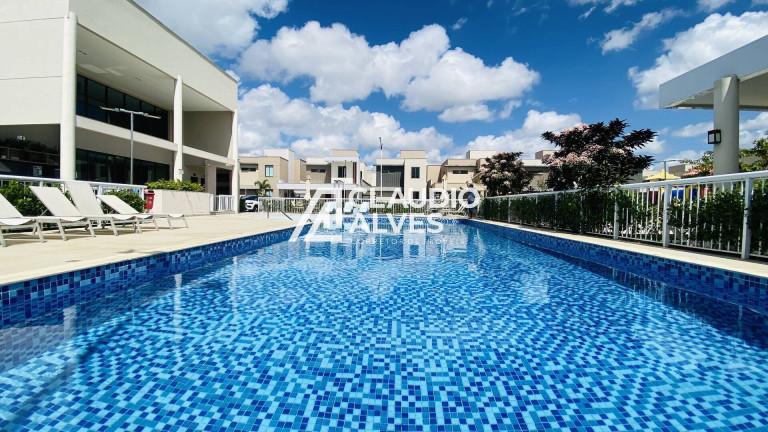 Imagem Casa de Condomínio com 3 Quartos à Venda, 90 m² em Sim - Feira De Santana Imagem Casa de Condomínio com 3 Quartos à Venda, 90 m² em Sim - Feira De Santana