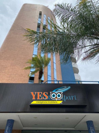 Apartamento com 1 Quarto à Venda, 40 m² em Ponto Central - Feira De Santana
