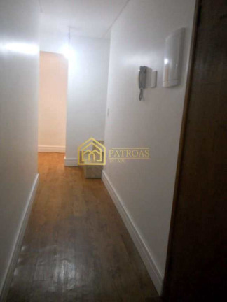 Imagem Apartamento com 3 Quartos à Venda, 88 m² em Jardim Paraíso - Santo André Imagem Apartamento com 3 Quartos à Venda, 88 m² em Jardim Paraíso - Santo André