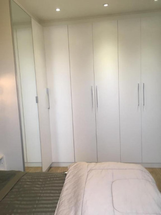 Imagem Apartamento com 3 Quartos à Venda, 73 m² em Jardim Marajoara - São Paulo Imagem Apartamento com 3 Quartos à Venda, 73 m² em Jardim Marajoara - São Paulo