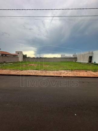 Terreno em Condomínio à Venda, 248 m² em Jardim Maria Luiza Ii - Araraquara