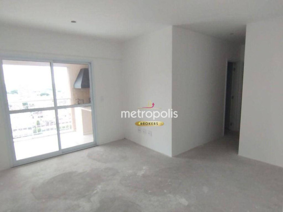 Imagem Apartamento com 2 Quartos à Venda, 67 m² em Centro - São Caetano Do Sul Imagem Apartamento com 2 Quartos à Venda, 67 m² em Centro - São Caetano Do Sul