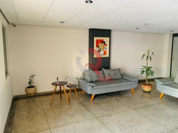 Imagem Apartamento com 2 Quartos à Venda, 52 m² em Limão - São Paulo Imagem Apartamento com 2 Quartos à Venda, 52 m² em Limão - São Paulo