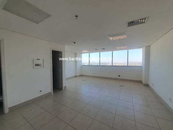 Imagem Sala Comercial à Venda, 41 m² em Jardim Califórnia - Ribeirão Preto Imagem Sala Comercial à Venda, 41 m² em Jardim Califórnia - Ribeirão Preto