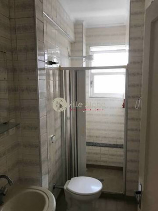 Imagem Apartamento com 3 Quartos à Venda, 108 m² em Gonzaga - Santos Imagem Apartamento com 3 Quartos à Venda, 108 m² em Gonzaga - Santos