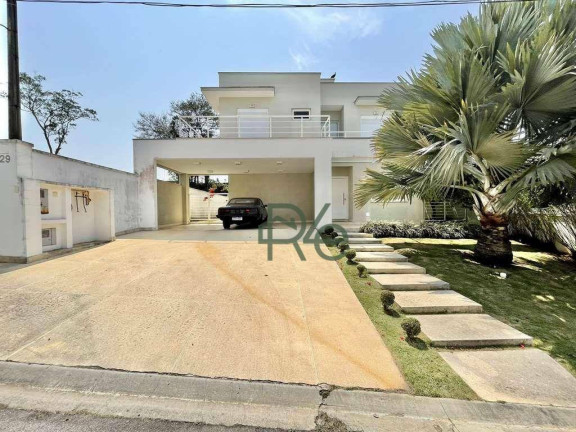 Imagem Casa com 4 Quartos à Venda, 332 m² em Reserva Do Vianna - Cotia Imagem Casa com 4 Quartos à Venda, 332 m² em Reserva Do Vianna - Cotia