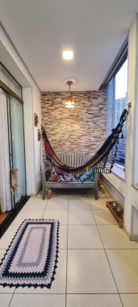 Imagem Apartamento com 1 Quarto à Venda, 55 m² em Bela Vista - São Paulo