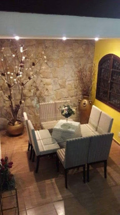 Imagem Casa com 5 Quartos à Venda, 490 m² em Retiro Das Fontes - Atibaia