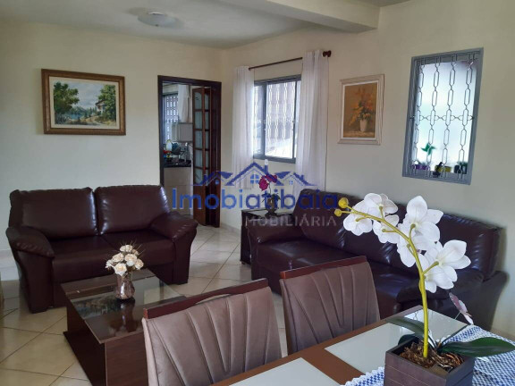 Imagem Casa com 5 Quartos à Venda, 403 m² em Jardim Do Lago - Atibaia