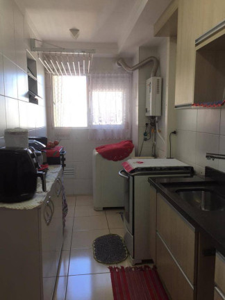 Imagem Apartamento com 3 Quartos à Venda, 70 m² em Vila Bela - São Paulo