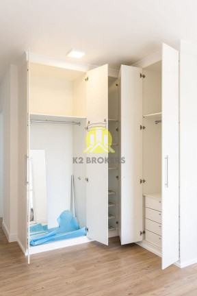 Imagem Apartamento com 2 Quartos à Venda, 137 m² em Vila Olímpia - São Paulo Imagem Apartamento com 2 Quartos à Venda, 137 m² em Vila Olímpia - São Paulo