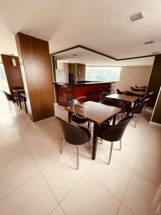 Imagem Apartamento com 1 Quarto à Venda, 39 m² em Centro - Joinville
