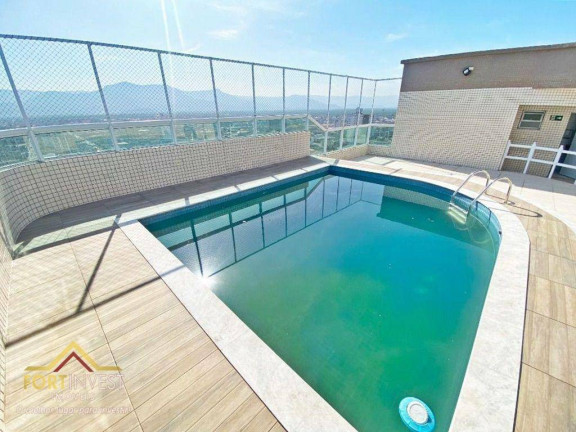 Imagem Imóvel com 2 Quartos à Venda, 83 m² em Cidade Ocian - Praia Grande