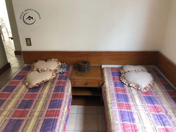 Imagem Apartamento com 2 Quartos à Venda, 80 m²