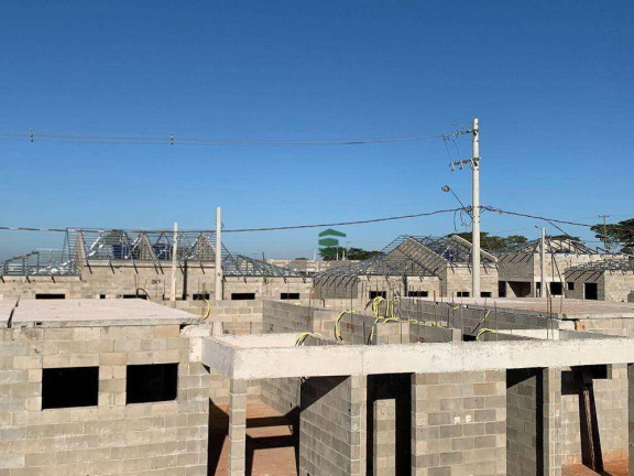 Imagem Casa com 3 Quartos à Venda, 77 m² em Centro - Bady Bassitt