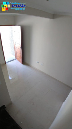 Imagem Casa com 2 Quartos à Venda, 70 m² em Jardim Das Maravilhas - Santo André