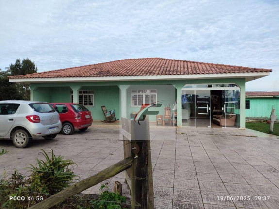 Imagem Chácara com 3 Quartos à Venda, 28.000 m² em Contenda - São José Dos Pinhais Imagem Chácara com 3 Quartos à Venda, 28.000 m² em Contenda - São José Dos Pinhais