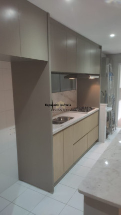 Imagem Apartamento com 3 Quartos à Venda,  em Vila Isa - São Paulo