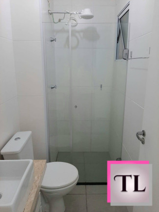 Imagem Apartamento com 2 Quartos à Venda, 50 m² em Vila Togni - Poços De Caldas