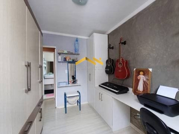 Imagem Apartamento com 2 Quartos à Venda, 50 m² em Sacoma - São Paulo Imagem Apartamento com 2 Quartos à Venda, 50 m² em Sacoma - São Paulo