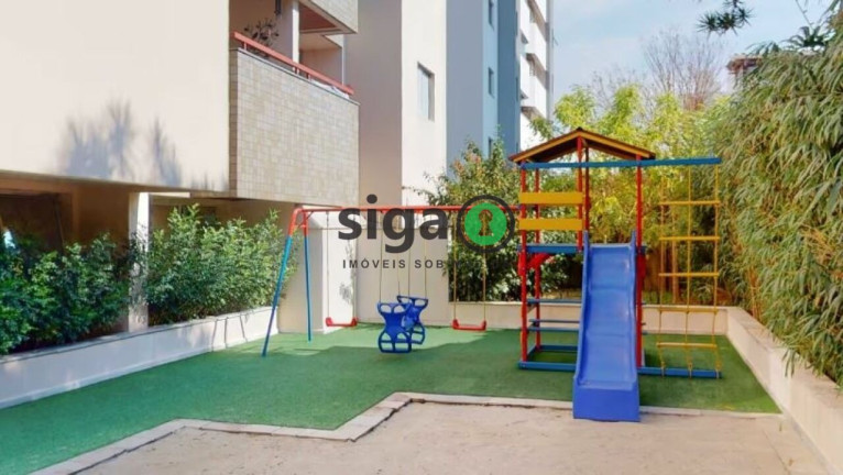Imagem Apartamento com 2 Quartos à Venda, 70 m² em Vila Alexandria - São Paulo Imagem Apartamento com 2 Quartos à Venda, 70 m² em Vila Alexandria - São Paulo