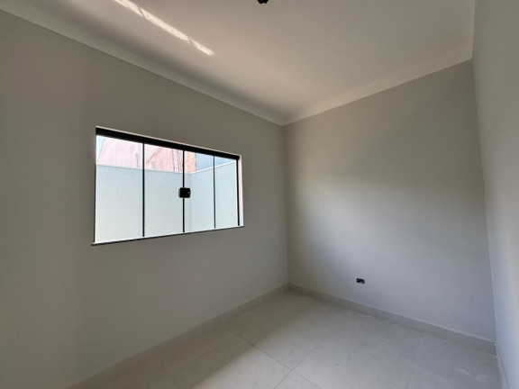 Imagem Casa com 3 Quartos à Venda, 75 m² em Parque Residencial Aeroporto - Maringa