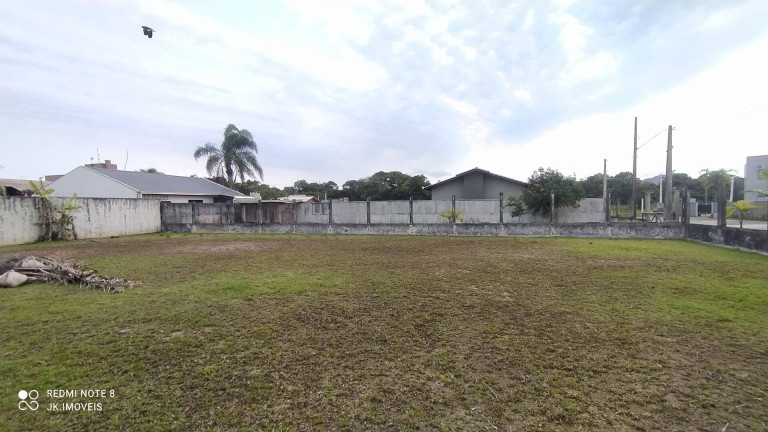 Imagem Terreno à Venda, 768 m² em Praia Das Palmeiras - Itapoá Imagem Terreno à Venda, 768 m² em Praia Das Palmeiras - Itapoá