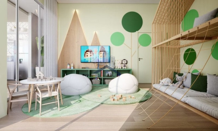 Imagem Apartamento com 2 Quartos à Venda, 59 m² em Ubatuba - São Francisco Do Sul