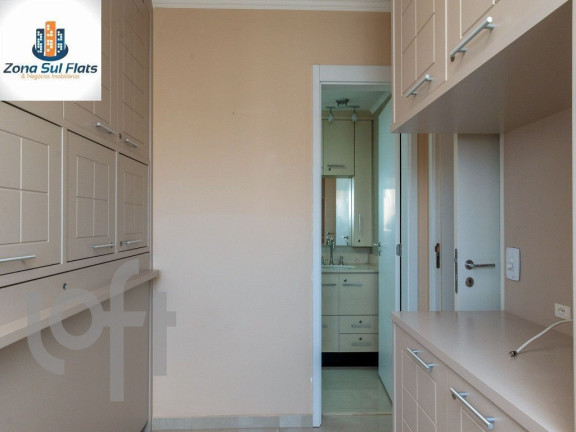 Imagem Apartamento com 3 Quartos à Venda, 130 m² em Jardim Da Glória - São Paulo