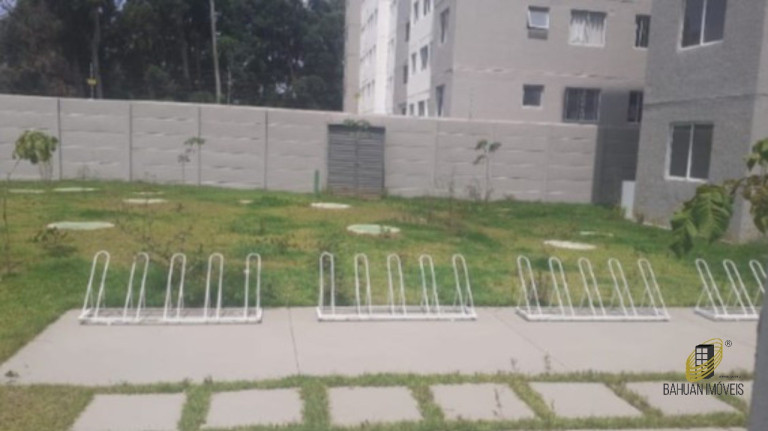Imagem Imóvel com 2 Quartos à Venda, 42 m² em Jardim São Savério - São Paulo