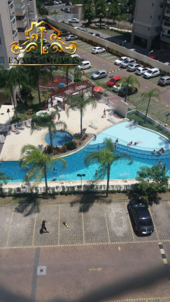 Apartamento com 3 Quartos à Venda, 83 m² em Jacarepaguá - Rio De Janeiro