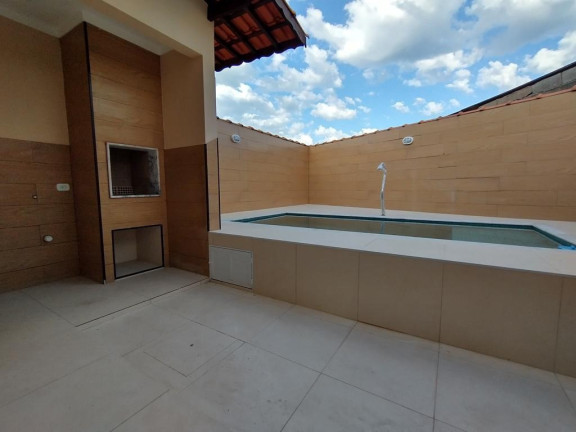 Imagem Casa com 2 Quartos à Venda, 86 m² em Itaóca - Mongaguá Imagem Casa com 2 Quartos à Venda, 86 m² em Itaóca - Mongaguá