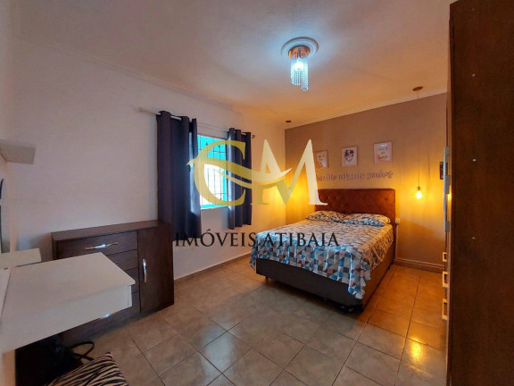 Imagem Casa com 3 Quartos à Venda, 276 m² em Jardim Imperial - Atibaia