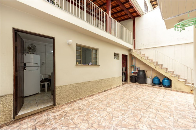 Imagem Casa com 3 Quartos à Venda, 200 m² em Remédios - Osasco