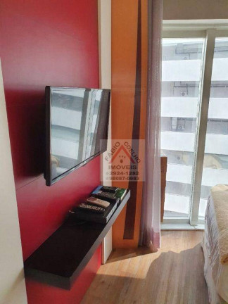 Imagem Apartamento com 1 Quarto à Venda, 30 m² em Jardim Paulista - São Paulo Imagem Apartamento com 1 Quarto à Venda, 30 m² em Jardim Paulista - São Paulo