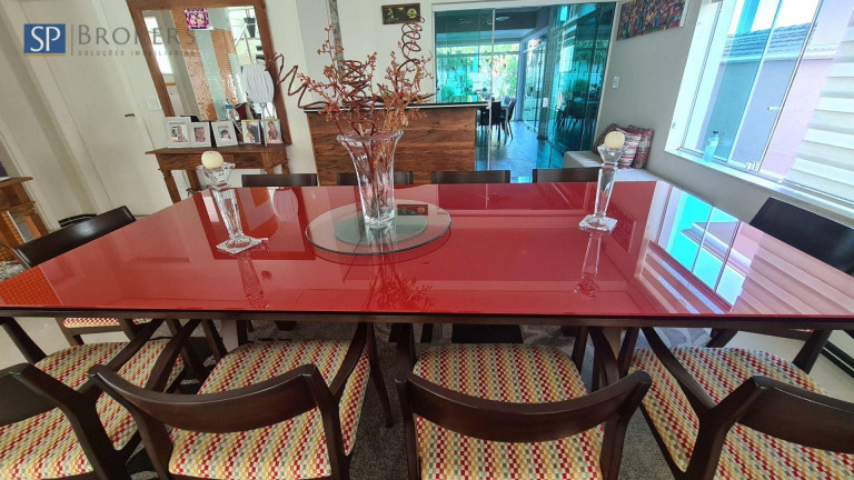 Imagem Casa com 4 Quartos à Venda ou Locação, 396 m² em Condomínio Terras De Vinhedo - Vinhedo