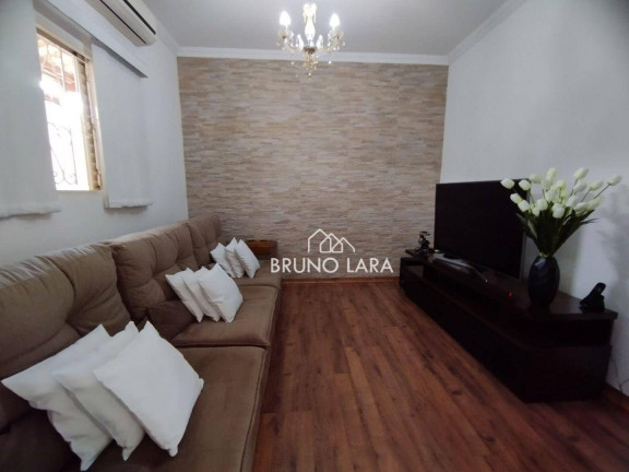 Casa com 2 Quartos à Venda, 170 m² em Espírito Santo - Betim