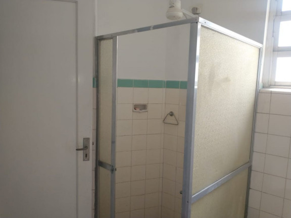 Imagem Apartamento com 2 Quartos à Venda, 100 m² em Gonzaga - Santos