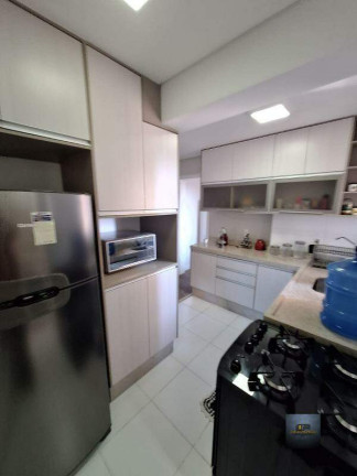 Imagem Apartamento com 2 Quartos à Venda, 66 m² em Baeta Neves - São Bernardo Do Campo