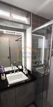 Imagem Apartamento com 1 Quarto à Venda, 27 m² em Tucuruvi - São Paulo Imagem Apartamento com 1 Quarto à Venda, 27 m² em Tucuruvi - São Paulo